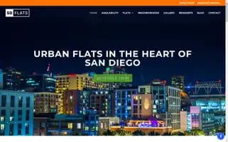 Sdflats.com Screenshot 2024-05-16 16:31:27