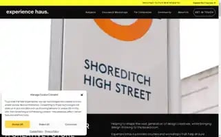 Experiencehaus.com Screenshot 2024-06-12 03:39:16