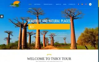 Tsiky-tour.com Screenshot 2024-04-26 09:33:17