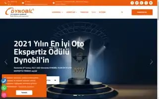 Yasamkentotoekspertiz.com Screenshot 2024-05-20 23:04:44