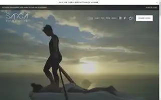 Sargabodywork.com Screenshot 2024-07-04 02:30:33