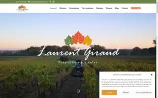 Laurentgiraud.fr Screenshot 2024-07-07 18:29:05