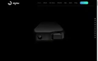 Slighter.com Screenshot 2024-05-04 09:34:08