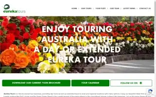 Eurekatours.com.au Screenshot 2024-04-15 01:50:38