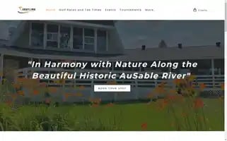 Graylingcountryclub.com Screenshot 2024-05-16 00:23:09