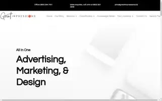 Greatimpressions.biz Screenshot 2024-06-14 05:59:40