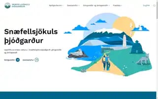Snaefellsjokull.is Screenshot 2024-07-04 08:07:42