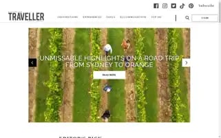 Australiantraveller.com Screenshot 2024-04-14 10:20:45