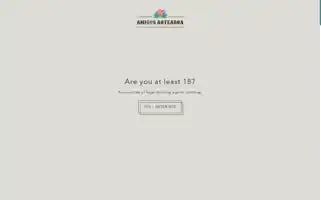 Amigosaotearoa.co.nz Screenshot 2024-05-03 11:00:09