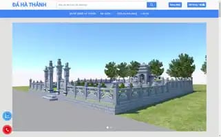 Langmodahathanh.com Screenshot 2024-05-20 04:35:46