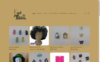 Knotjuststitches.com Screenshot 2024-05-03 18:26:56