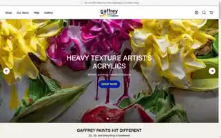 Gaffreyart.com Screenshot 2024-06-28 11:10:59