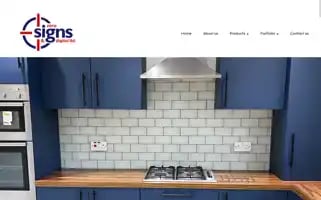 Zerosigns.co.uk Screenshot 2024-06-16 22:17:40