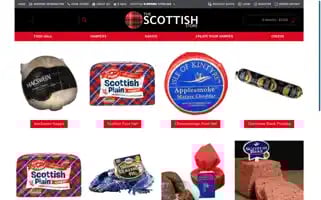 Scottish-store.co.uk Screenshot 2024-06-18 00:57:20