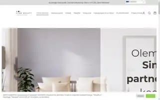 Homebeauty.ee Screenshot 2024-05-19 04:35:28