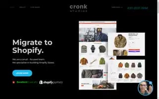 Cronkstudios.com Screenshot 2024-05-05 02:35:49