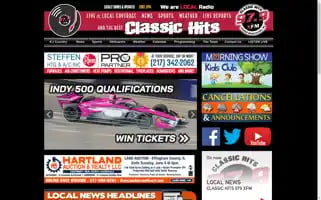 Thexradio.com Screenshot 2024-05-14 11:44:19