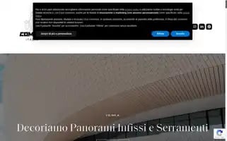 Comeasiena.it Screenshot 2024-06-17 17:27:04