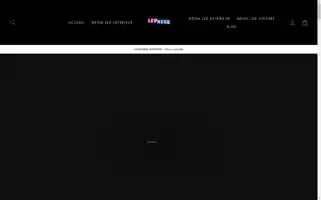 Led-et-neon.com Screenshot 2024-05-03 19:26:28