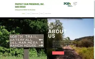 Protectourpreserves.org Screenshot 2024-04-23 15:39:41