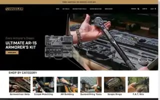 Wheelertools.com Screenshot 2024-05-15 02:20:54