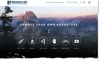 Adventureout.com Screenshot 2024-07-07 01:24:32