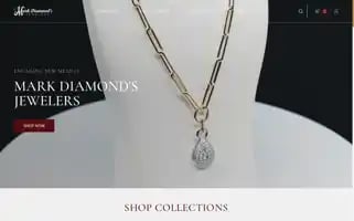 M-diamond.com Screenshot 2024-05-12 19:34:04