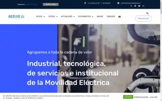 Aedive.es Screenshot 2024-06-17 17:56:55