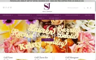 Souljewelry.com Screenshot 2024-05-05 05:26:57