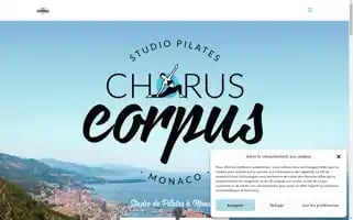 Choruscorpus.com Screenshot 2024-07-07 18:28:12