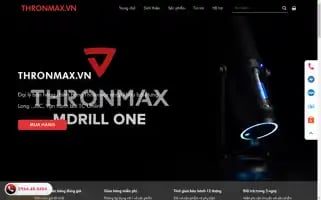 Thronmax.vn Screenshot 2024-06-18 15:45:55