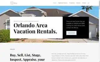 Orlandoareavacationrentals.com Screenshot 2024-04-18 19:28:44