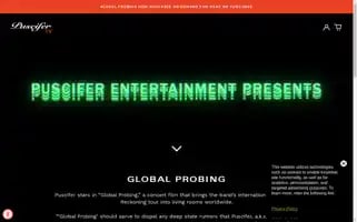 Puscifertv.com Screenshot 2024-05-18 11:44:32