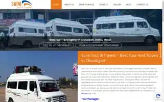 Sainitourtravels.com Screenshot 2024-04-26 14:55:25