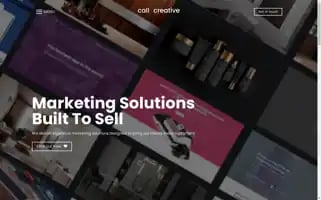 Callitcreative.co.uk Screenshot 2024-06-27 18:49:40