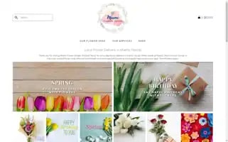 Bestmiamiflowers.com Screenshot 2024-05-20 22:37:06