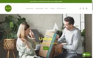 Plantpetclub.co.uk Screenshot 2024-05-04 21:50:56