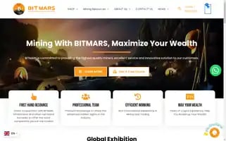 Bitmars.io Screenshot 2024-05-27 21:34:20