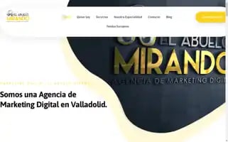 Elabuelomirando.com Screenshot 2024-06-17 07:26:22