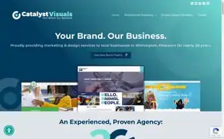 Catalystvisuals.com Screenshot 2024-06-13 13:28:15