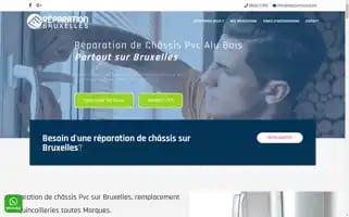 Reparation-de-chassis-bruxelles.be Screenshot 2024-06-28 01:45:56