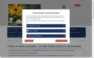 Ticketfritz.de Screenshot 2024-07-03 07:18:28