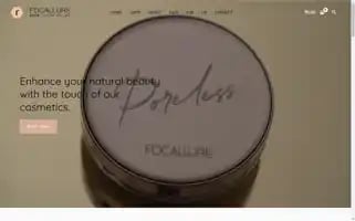 Focallureindia.com Screenshot 2024-05-27 16:07:58