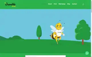 Bumbleprint.co.uk Screenshot 2024-07-09 01:12:03