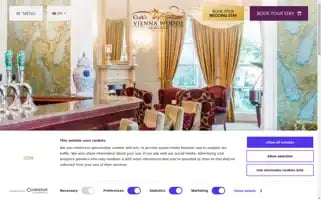 Viennawoodshotel.com Screenshot 2024-04-24 10:59:36