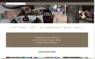Casaecucina.com.au Screenshot 2024-05-05 16:58:26