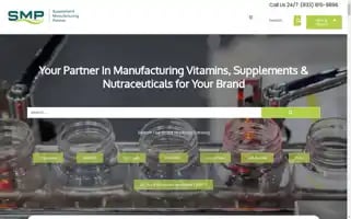 Smpnutra.com Screenshot 2024-06-28 21:05:35