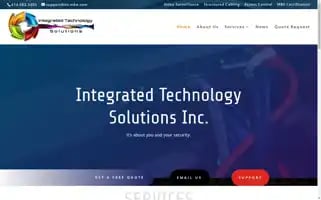 Its-mke.com Screenshot 2024-07-07 08:29:55