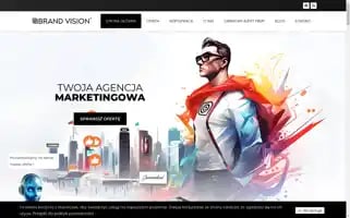 Brand-vision.pl Screenshot 2024-06-15 08:20:12