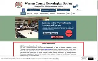 Wcgsohio.org Screenshot 2024-07-01 08:03:13